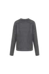 Ennie vest | Night Grey