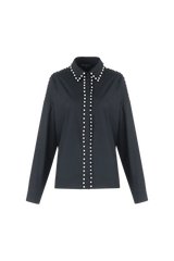 Idris blouse | Black