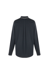 Idris blouse | Black