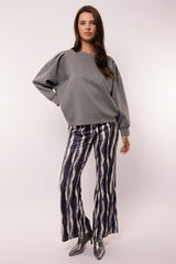 Bliss broek | Black/Night Grey