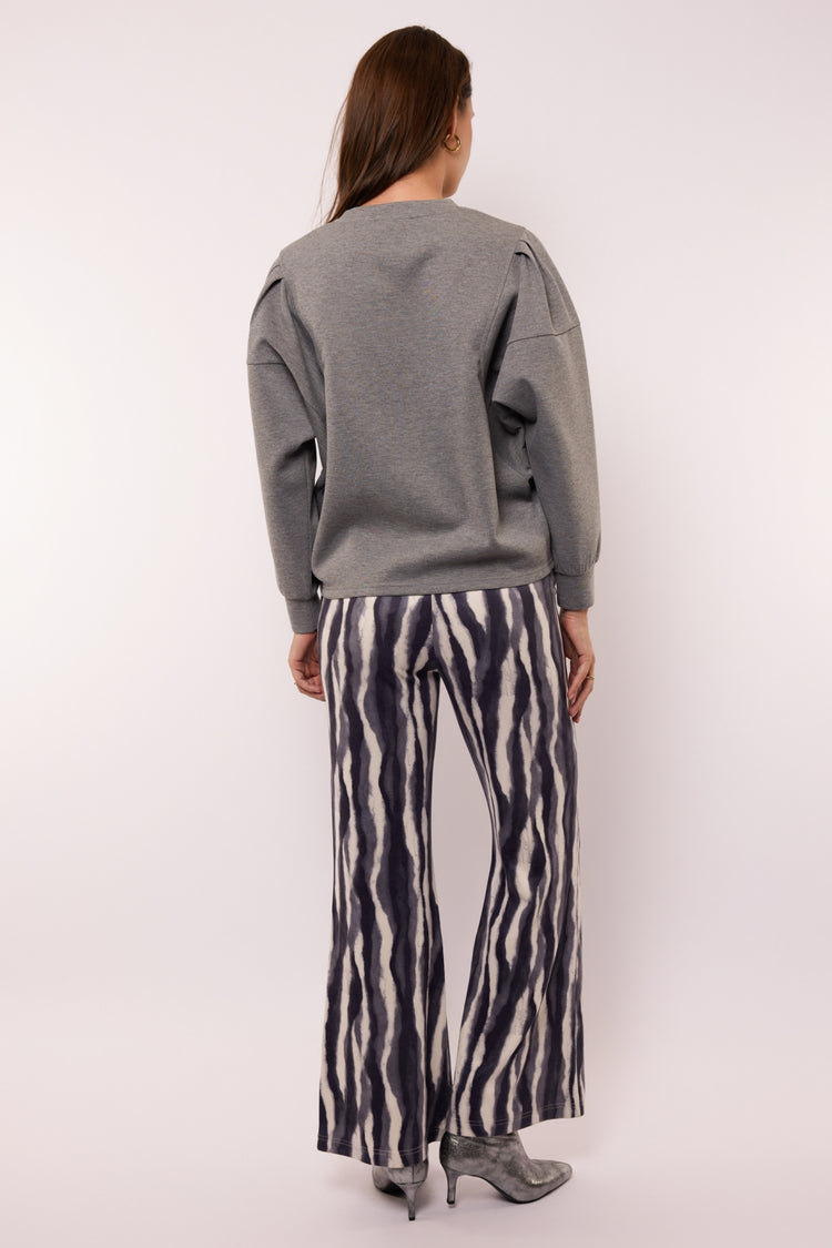 Bliss pants | Black/Night Grey