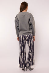 Bliss broek | Black/Night Grey