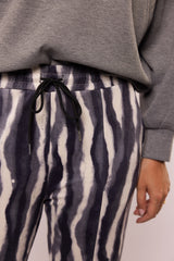 Bliss broek | Black/Night Grey