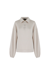 Magali sweater | Sand