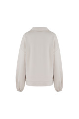 Magali sweater | Sand