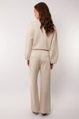 Mailys broek | Sand