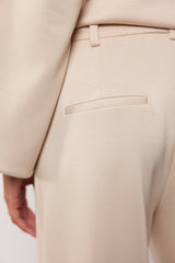 Mailys broek | Sand