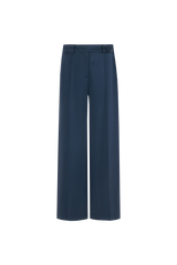 Mailys broek | Dark Night Blue
