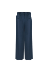 Mailys broek | Dark Night Blue