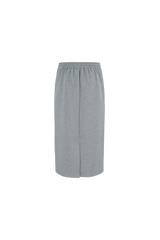 Suzette rok | Gray Melange
