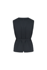 Killian gilet | Black