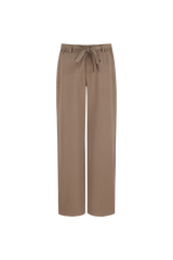 Xavier broek | Grey Brown