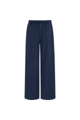 Aretha broek | Dark Night Blue