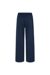 Aretha broek | Dark Night Blue