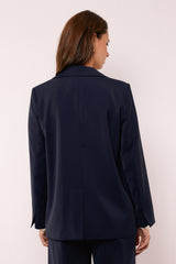 Celine blazer | Dark Night Blue