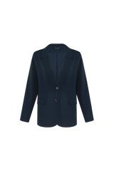 Celine blazer | Dark Night Blue