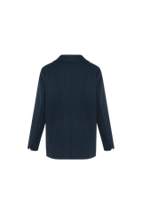 Celine blazer | Dark Night Blue