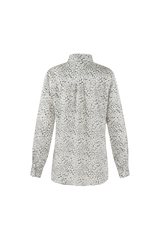 Nolana blouse | Sand/Sahara