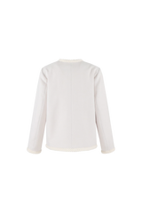 Zayn jacket | Sand