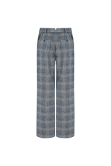 Gailna broek | Night Grey/Offwhite