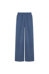 Raisa broek | Dark Night Blue