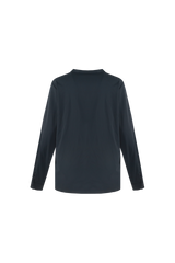 Celinea top | Black