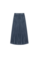 Garance rok | Dark Night Blue