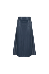 Garance rok | Dark Night Blue