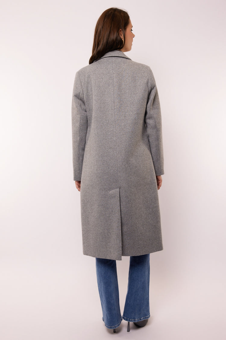 Nalani jas | Gray Melange
