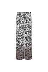 Tahlia broek | Wood Ash/Grey Brown