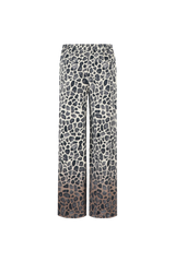 Tahlia broek | Wood Ash/Grey Brown