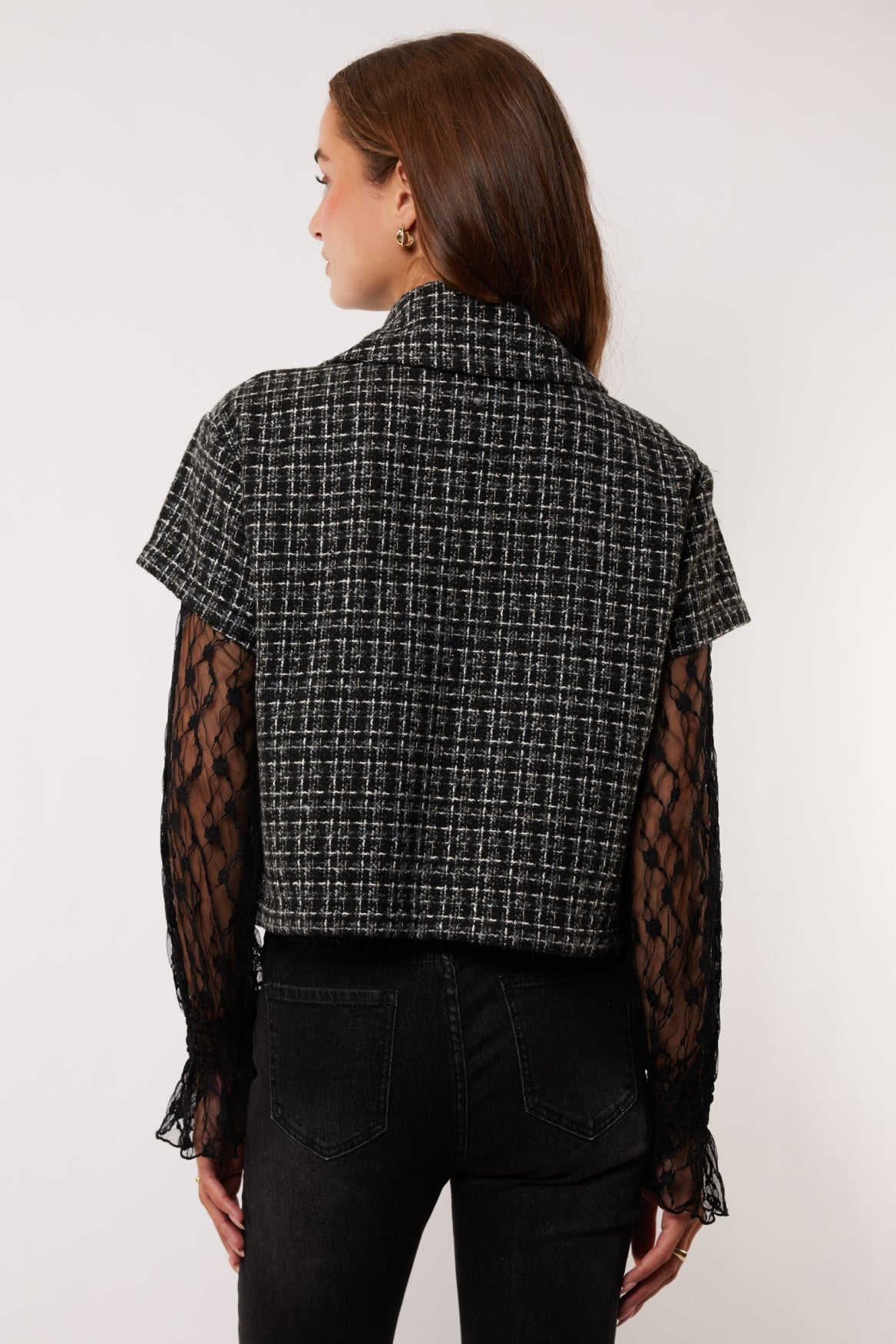 Soren gilet | Black