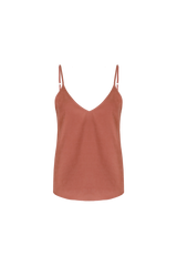 Romain top | Cork