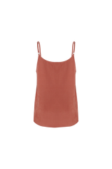 Romain top | Cork