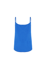 Romain top | Cornflower Blue