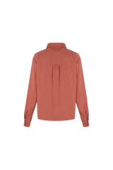 Laurent blouse | Cork