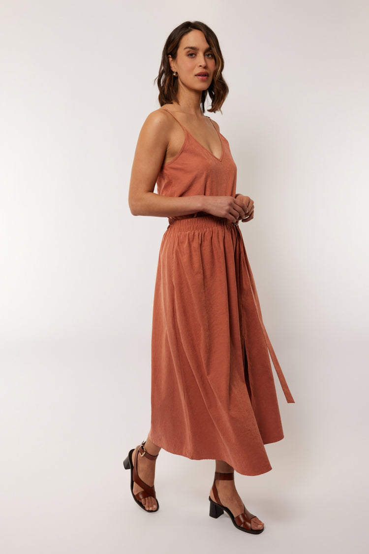 Armand skirt | Cork