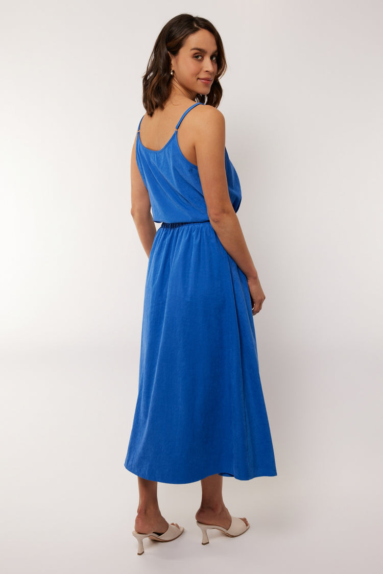 Armand skirt | Cornflower Blue