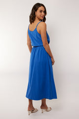 Armand rok | Cornflower Blue