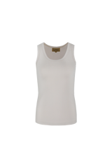 Estrella top | Wood Ash
