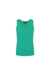 Estrella top | Pool Blue