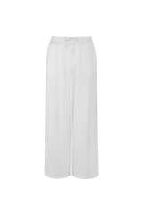 Olivier broek | Bright White