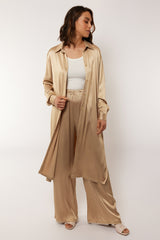 Jacques dress | Sand