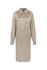 Jacques dress | Sand