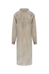 Jacques dress | Sand