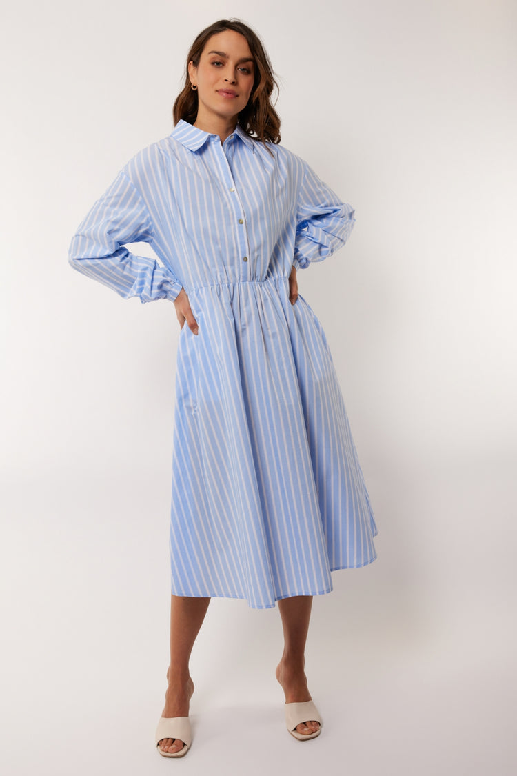 Dalila dress | Skyway