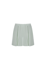 Azura short | Edge Water Green/Fog Green