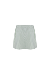 Azura short | Edge Water Green/Fog Green