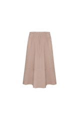 Elara Rock | Cappuccino/Cameo Rose