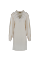 Chiara dress | Wood Ash